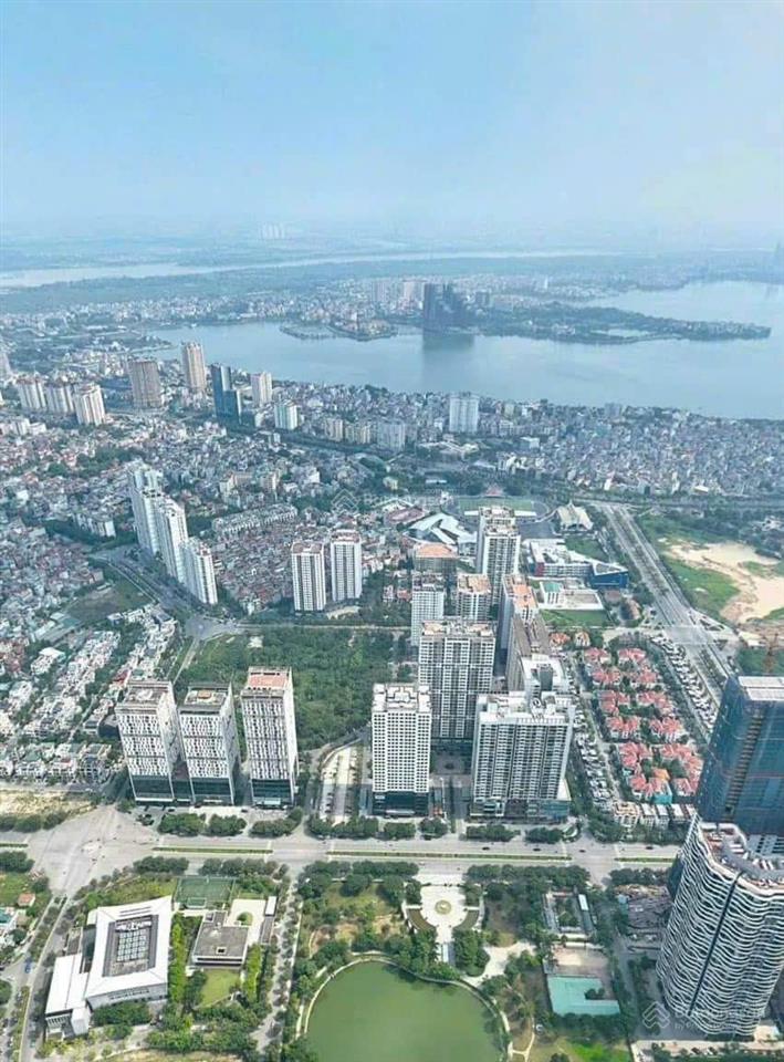 Duy nhất 1 căn shophouse tại embassy garden, vị trí cực hiếm, kinh doanh đẳng cấp, giá tốt cần bán