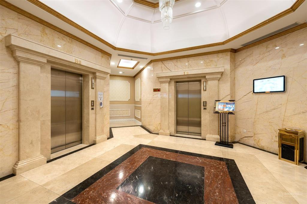 Cơ hội cuối cùng sở hữu ngay căn góc 3pn, 146m2 tại soleil, 59 xuân diệu, giá siêu tốt chỉ 21,5 tỷ