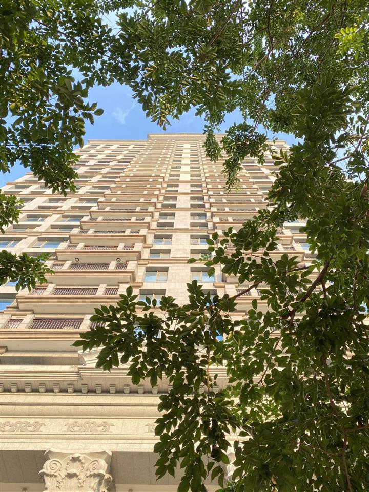 Giá sốc! sở hữu căn hộ siêu sang 3pn, 180m2, dự án hà nội signature  nguyễn văn huyên chỉ 28,6 tỷ