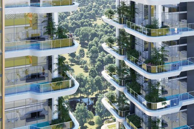 Siêu phẩm nội đô cách hồ gươm 10 phút  dinh thự trên không rivea residences hoàng mai giá từ 90tr