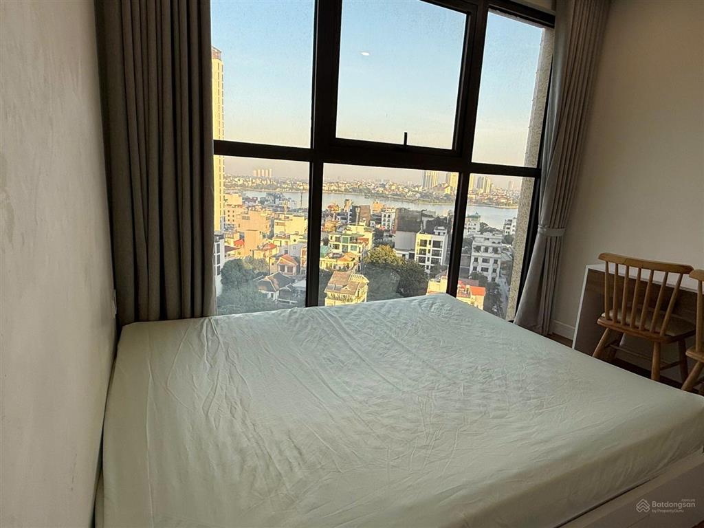 Chủ nhà thiện chí nhất d'.el dorado bán căn 3pn tầng trung bc đông bắc, view hồ tây, giá cực tốt!