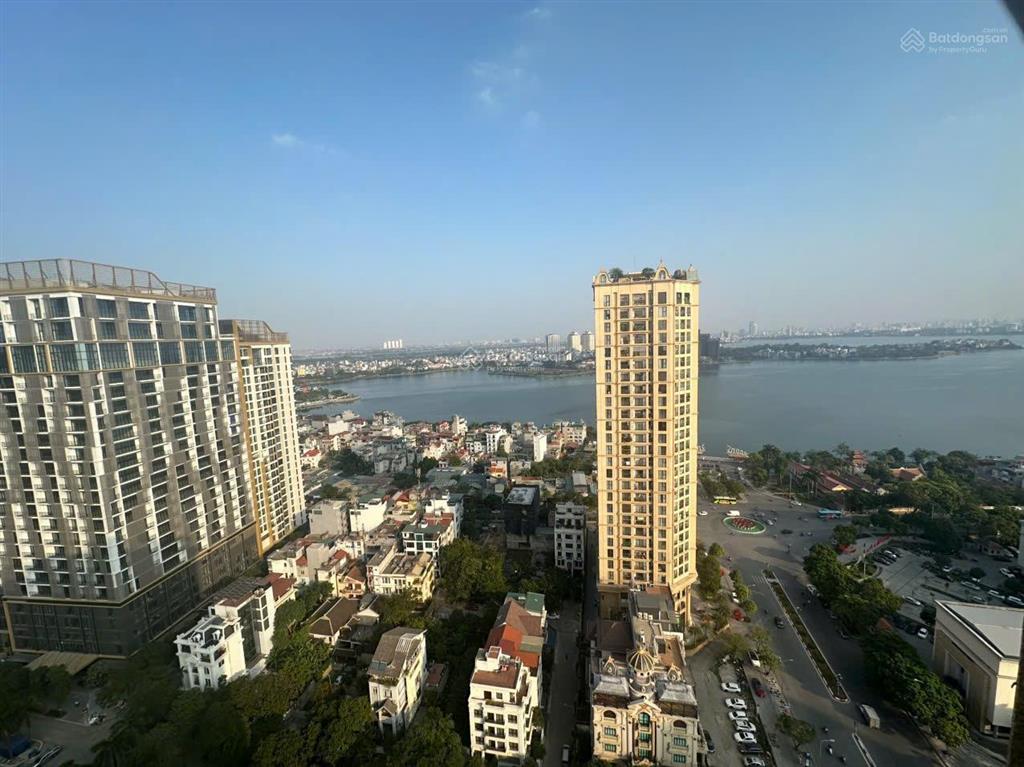 Chủ nhà thiện chí nhất d'.el dorado bán căn 3pn tầng trung bc đông bắc, view hồ tây, giá cực tốt!