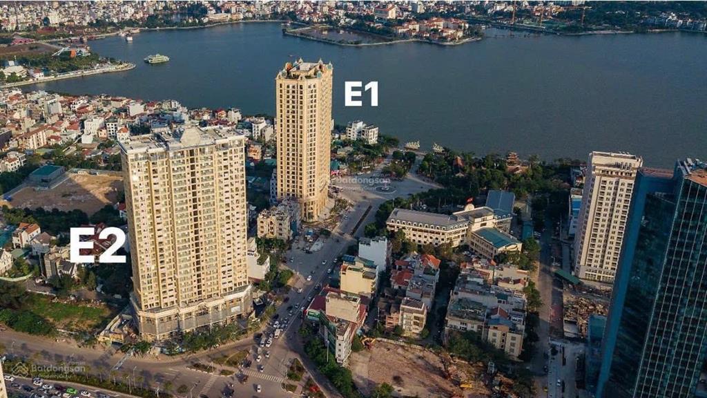 Chủ nhà thiện chí nhất d'.el dorado bán căn 3pn tầng trung bc đông bắc, view hồ tây, giá cực tốt!