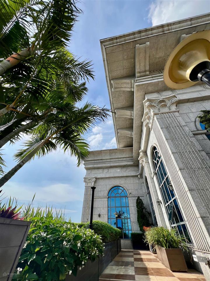 Giá sốc! sở hữu căn hộ siêu sang 3pn, 180m2, dự án hà nội signature  nguyễn văn huyên chỉ 28,6 tỷ