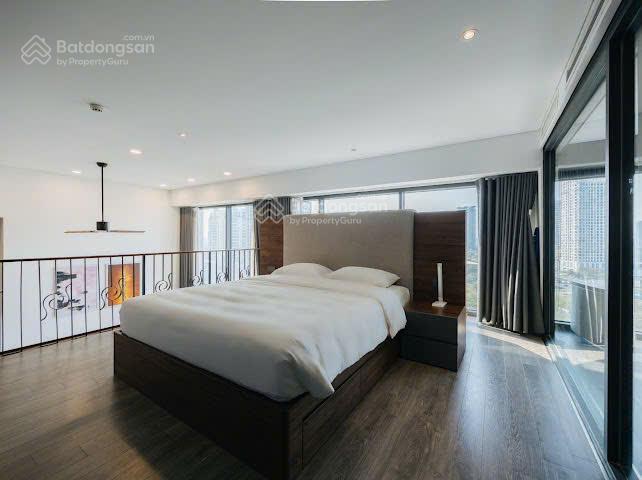 Chủ nhà cực thiện chí bán căn góc duplex cực thoáng đẹp, cho thuê vip tại penstudio vườn đào tây hồ