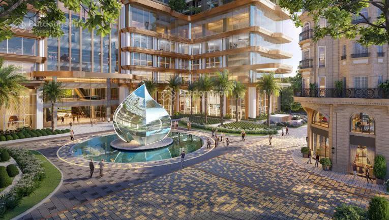 Siêu phẩm nội đô cách hồ gươm 10 phút  dinh thự trên không rivea residences hoàng mai giá từ 90tr