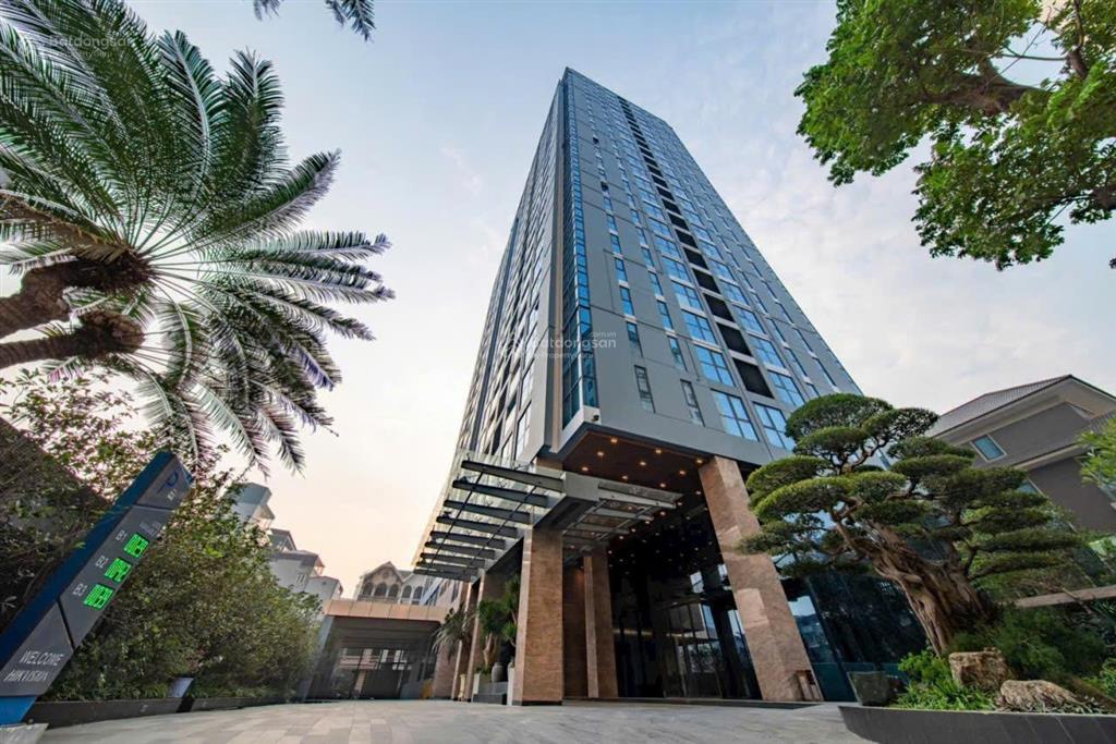 Siêu phẩm penthouse 280m², nhận nhà ở ngay, giá gốc cđt, trung tâm ba đình, the nelson private