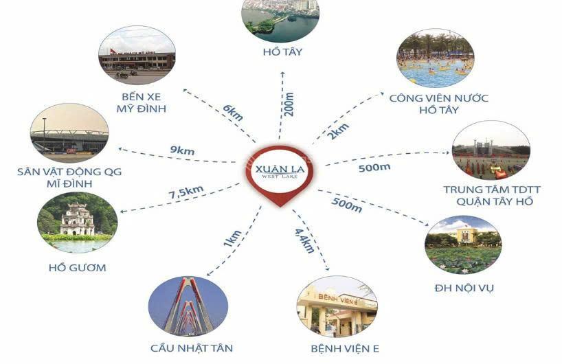 Cần cho thuê nhanh căn 2pn, tầng cao thoáng, full nội thất đẹp tại ct36 xuân la, giá chỉ 15tr/tháng