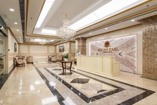 Rẻ nhất tòa d'.le roi soleil quảng an! bán căn góc 3pn, 146m2,bc đông nam, full nt, giá chỉ 20,5 tỷ