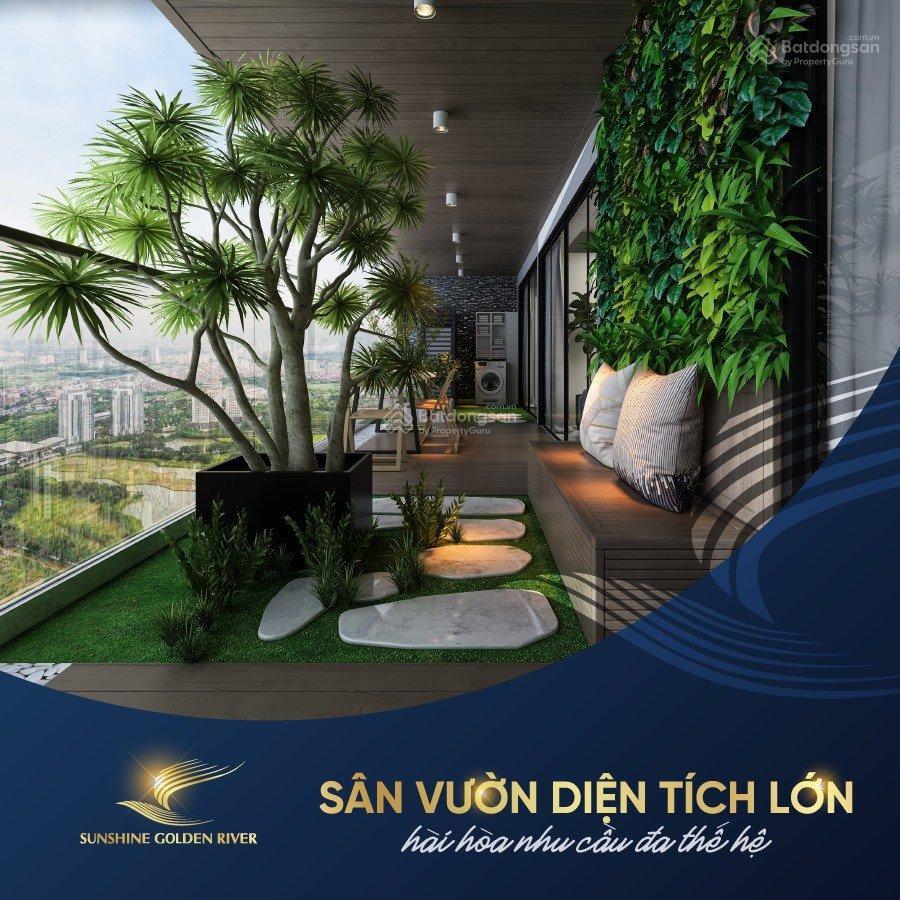 Hiếm có 1 căn penthouse đẹp tây hồ 495m2, view trọn sông hồng và hồ tây giá chỉ hơn 131tr/m2