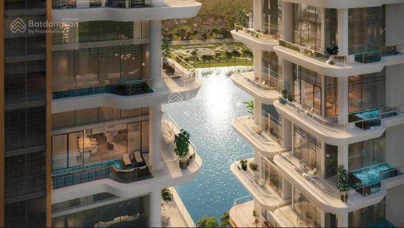 Siêu phẩm nội đô cách hồ gươm 10 phút  dinh thự trên không rivea residences hoàng mai giá 90tr