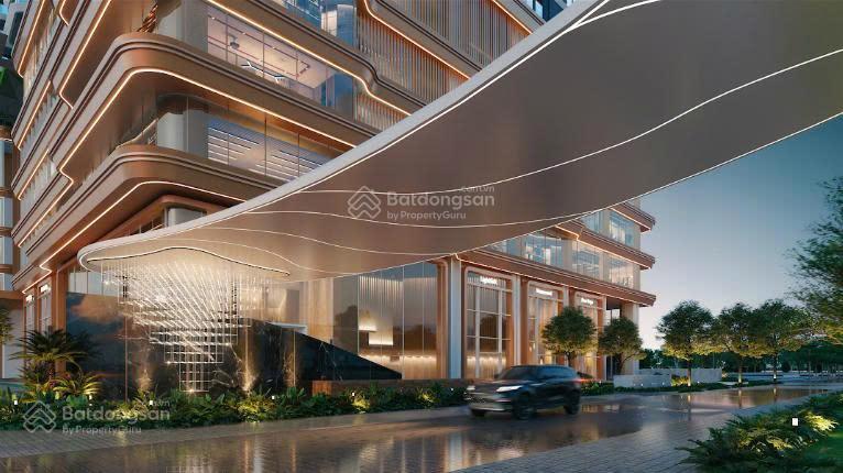 Siêu phẩm nội đô cách hồ gươm 10 phút  dinh thự trên không rivea residences hoàng mai giá 90tr