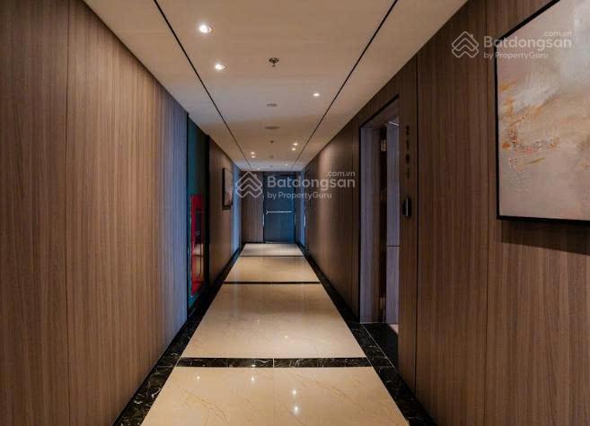 Siêu phẩm penthouse 280m², nhận nhà ở ngay, giá gốc cđt, trung tâm ba đình, the nelson private