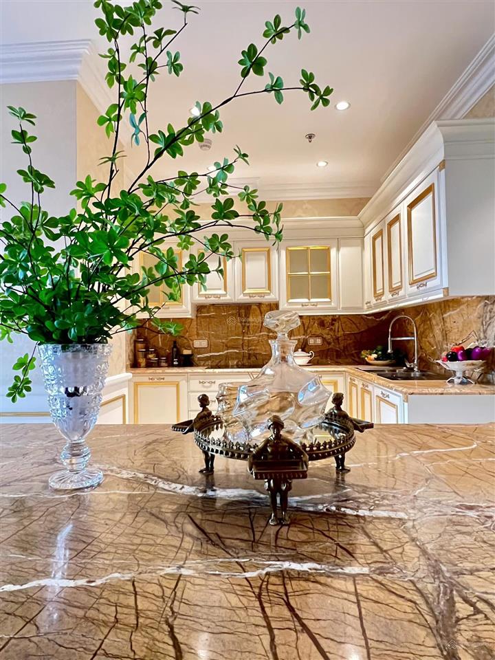 Giá sốc! sở hữu căn hộ siêu sang 3pn, 180m2, dự án hà nội signature  nguyễn văn huyên chỉ 26,6 tỷ