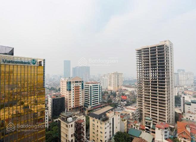 Siêu phẩm penthouse 280m², nhận nhà ở ngay, giá gốc cđt, trung tâm ba đình, the nelson private