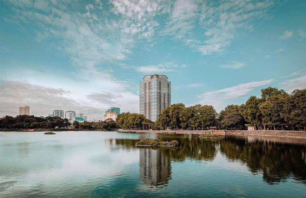 Giá sốc! sở hữu căn hộ siêu sang 3pn, 180m², dự án hanoi signature nguyễn văn huyên chỉ từ 150tr/m