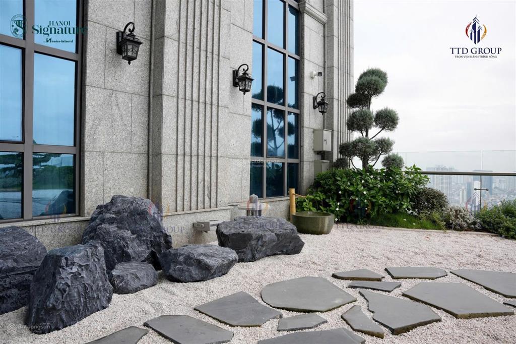 Giá sốc! sở hữu căn hộ siêu sang 3pn, 180m², dự án hanoi signature nguyễn văn huyên chỉ từ 150tr/m