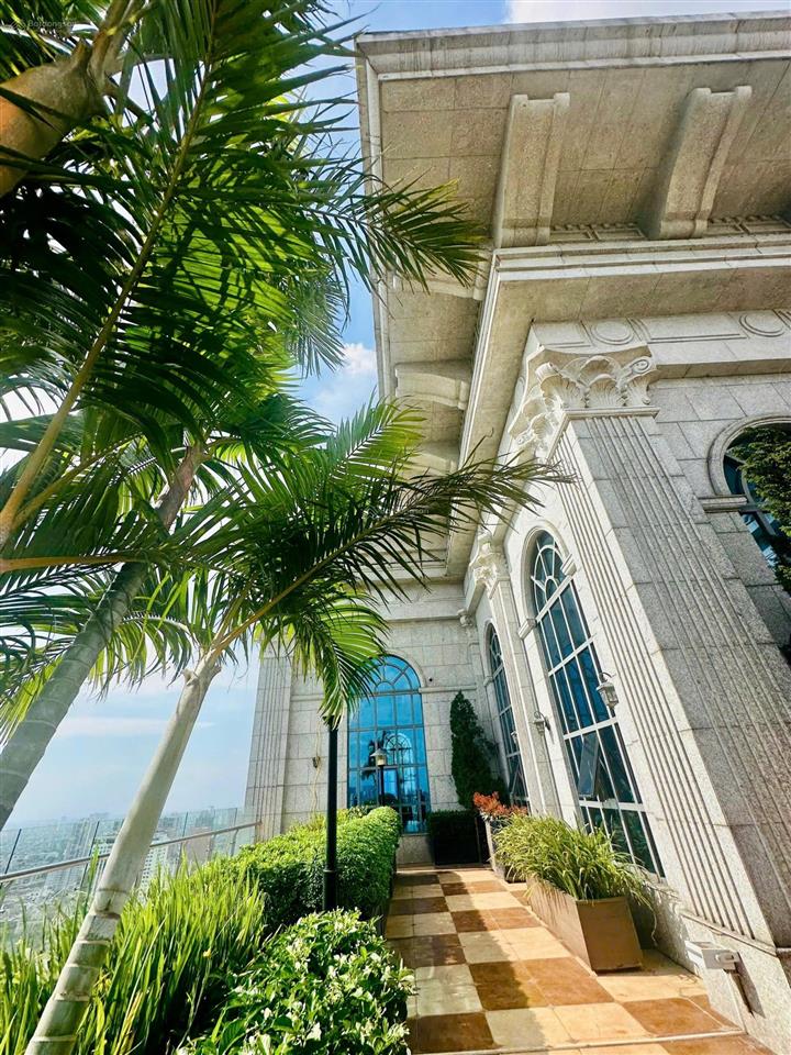 Giá sốc! sở hữu căn hộ siêu sang 3pn, 180m², dự án hanoi signature nguyễn văn huyên chỉ từ 150tr/m