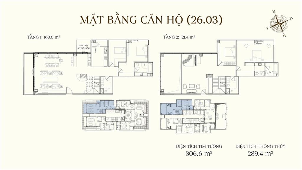 Sở hữu ngay siêu phẩm penthouse sang trọng ba đình, nelson private, nhận nhà ở ngay, trực tiếp cđt