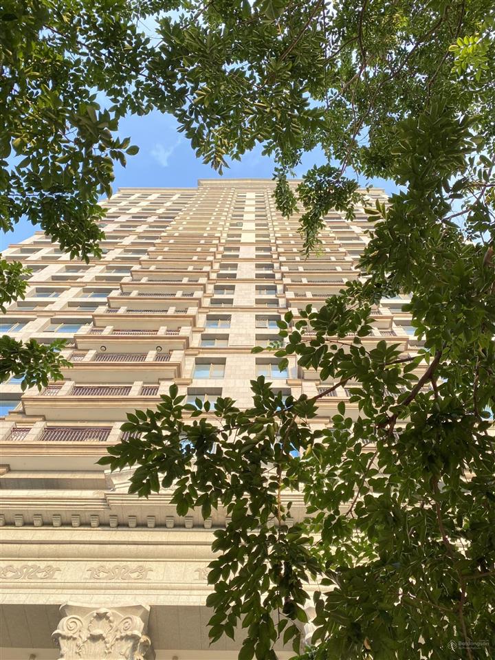 Sở hữu ngay biệt thự tầng trung  180m2, view hồ tuyệt đẹp  hà nội signature  giá siêu tốt!