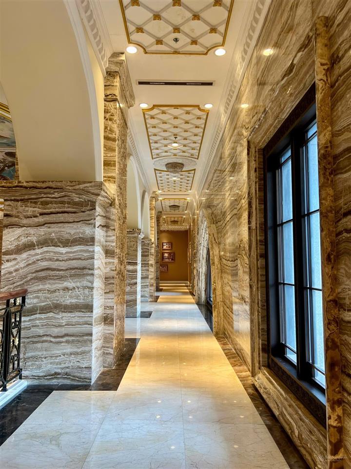 Sở hữu ngay biệt thự tầng trung  180m2, view hồ tuyệt đẹp  hà nội signature  giá siêu tốt!
