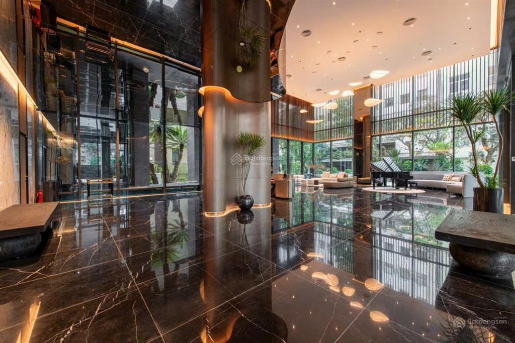 Sở hữu ngay siêu phẩm penthouse sang trọng ba đình, nelson private, nhận nhà ở ngay, trực tiếp cđt