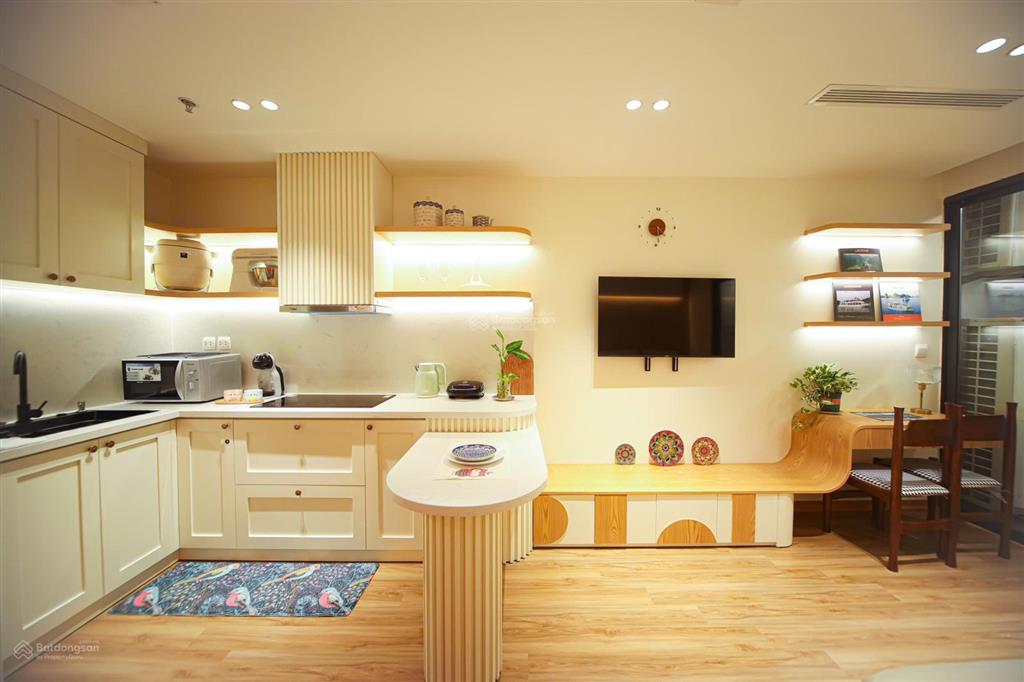 Sở hữu ngay căn góc, layout đẹp dự án d’. le roi soleil  59 xuân diệu, quảng an, giá chỉ 20 tỷ
