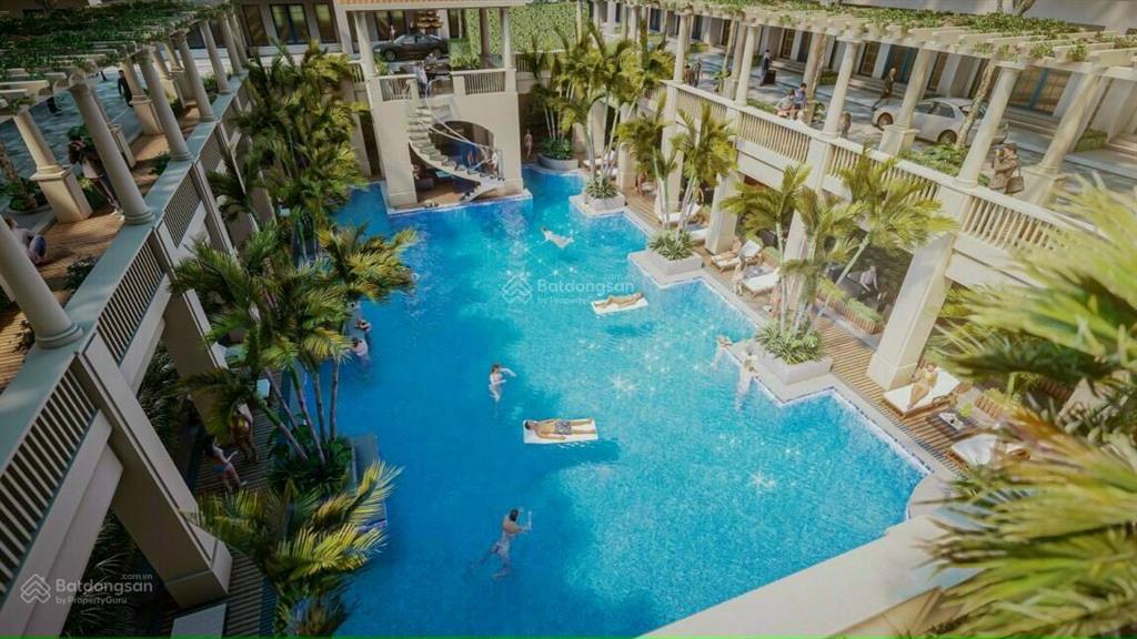 Siêu hiếm! sở hữu ngay căn penthouse rộng đến 495m2 giữa lòng tây hồ, giá chỉ 119tr/m2 [0989 826 ***]
