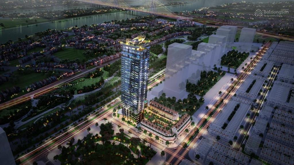 Siêu hiếm! sở hữu ngay căn penthouse rộng đến 495m2 giữa lòng tây hồ, giá chỉ 119tr/m2 [0989 826 ***]