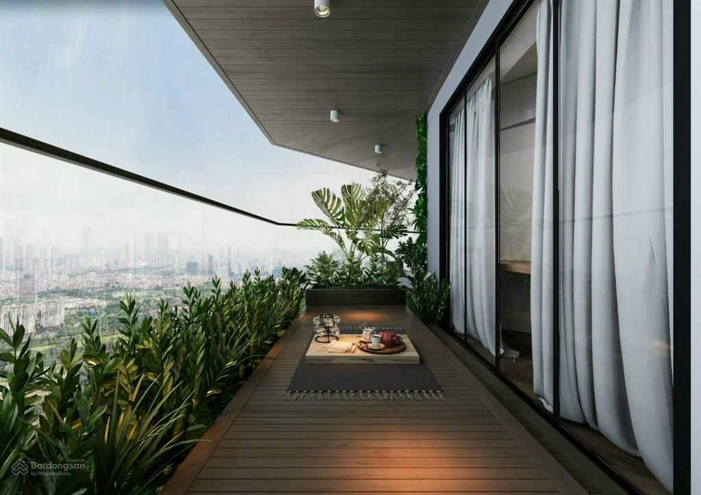 Siêu hiếm! sở hữu ngay căn penthouse rộng đến 495m2 giữa lòng tây hồ, giá chỉ 119tr/m2 [0989 826 ***]