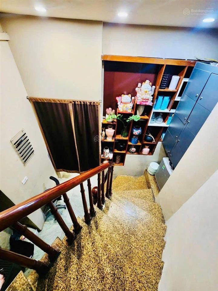 Bán nhà mặt phố giảng võ 30m x 5 tầng mt 3.2 mét 16.9 tỷ kinh doanh vỉa hè siêu rộng quận ba đình