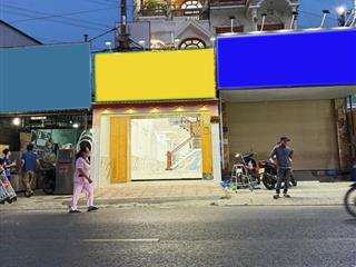 Nhà mặt tiền ,kinh doanh đa ngành nghề  vị trí đắc địa