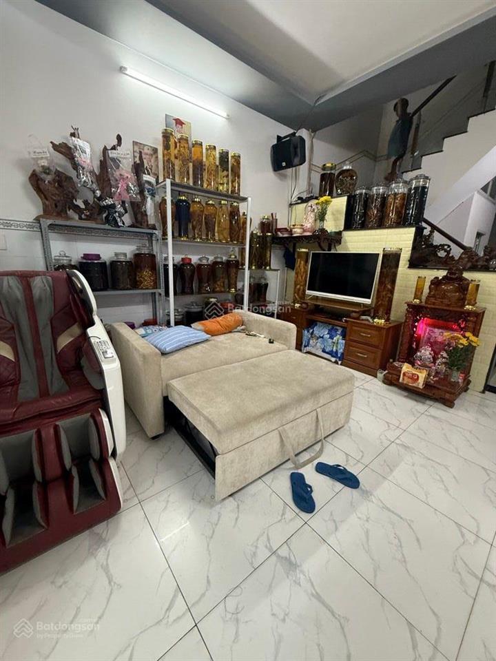 Mặt tiền kinh doanh đa ngành nghề