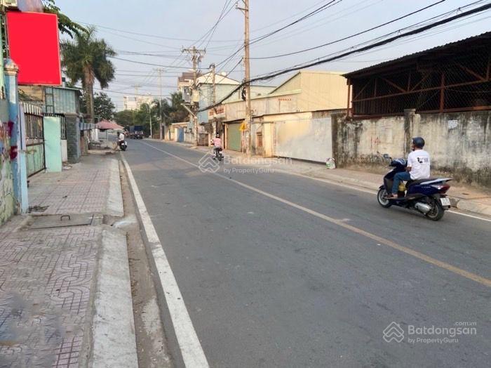 Mặt tiền kinh doanh  đường 12m  có vỉa hè  chính chủ
