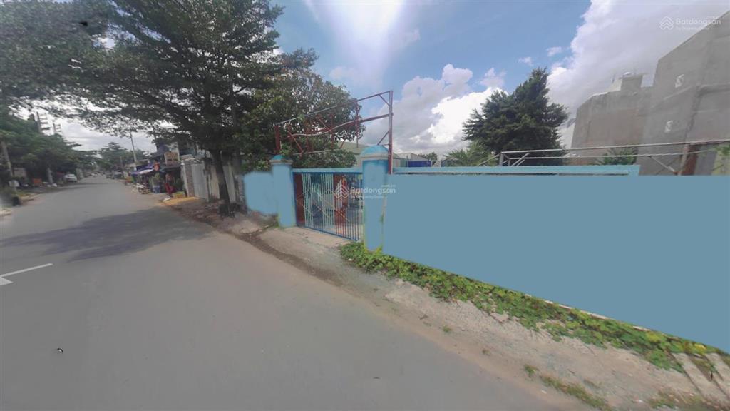 Mặt tiền kinh doanh  đường 12m  có vỉa hè  chính chủ