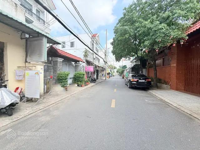 Bán dãy phòng trọ mặt tiền đường hiệp thành 05, tân thới hiệp  diện tích 229m2, ngang 5.2m