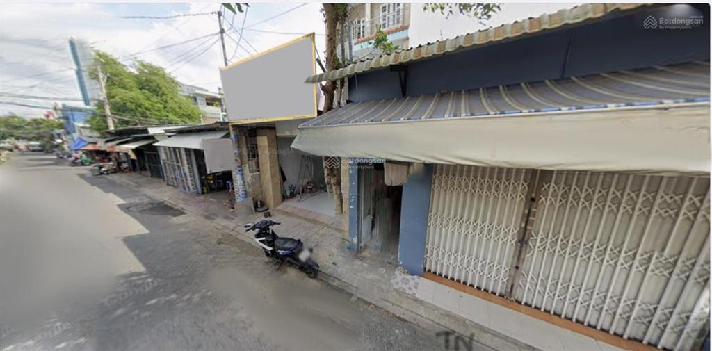 Bán dãy phòng trọ mặt tiền đường hiệp thành 05, tân thới hiệp  diện tích 229m2, ngang 5.2m