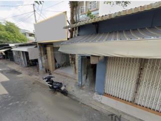 Bán dãy phòng trọ mặt tiền đường hiệp thành 05, tân thới hiệp  diện tích 229m2, ngang 5.2m