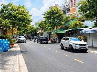 Mặt tiền kinh doanh 5 tầng  sầm uất  khu vực phát triển mạnh nhất quận 12 
