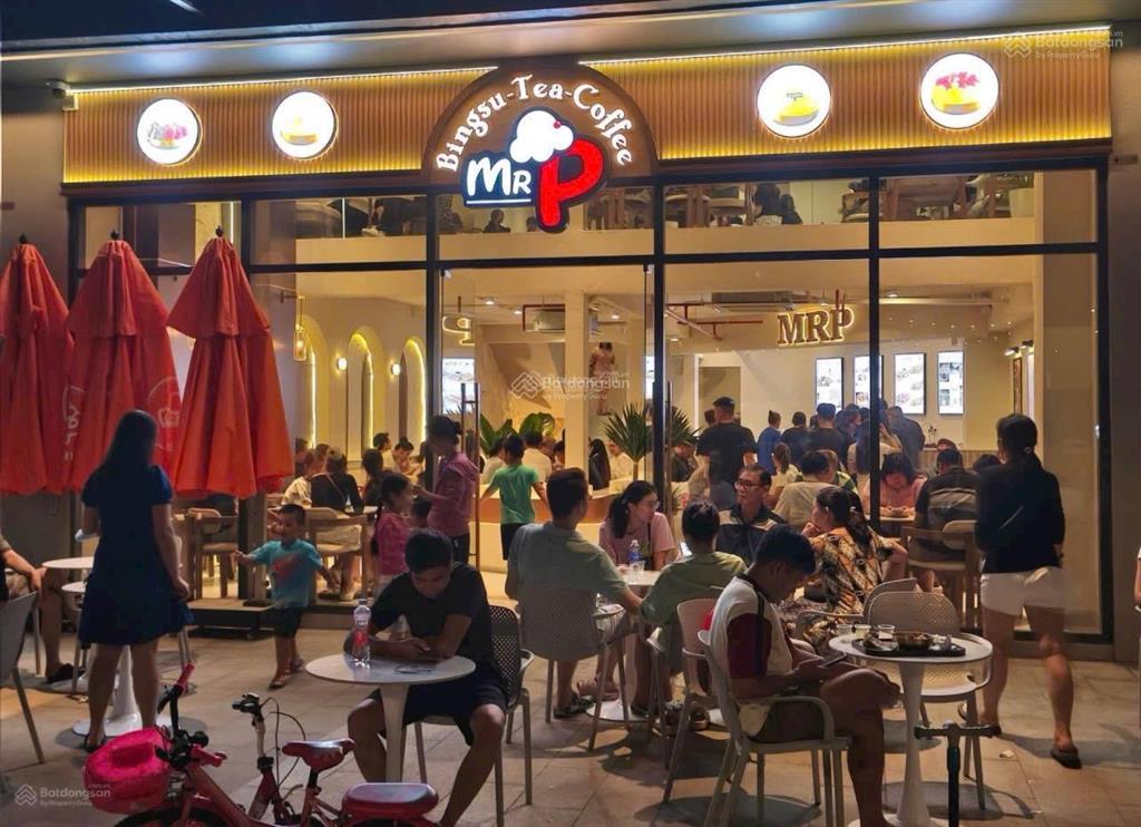 Shophouse 535m2, 15x28m (1 trệt 1 lầu). mua trực tiếp cđt. sở hữu lâu dài, có hđ thuê 5 năm.