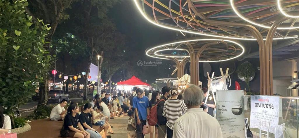 Shophouse 535m2, 15x28m (1 trệt 1 lầu). mua trực tiếp cđt. sở hữu lâu dài, có hđ thuê 5 năm.