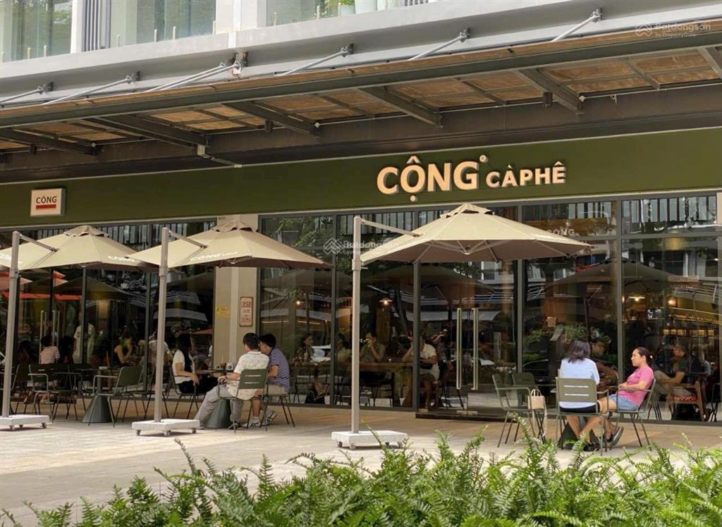 Shophouse 535m2, 15x28m (1 trệt 1 lầu). mua trực tiếp cđt. sở hữu lâu dài, có hđ thuê 5 năm.