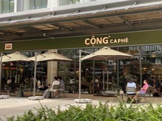 Shophouse 535m2, 15x28m (1 trệt 1 lầu). mua trực tiếp cđt. sở hữu lâu dài, có hđ thuê 5 năm.