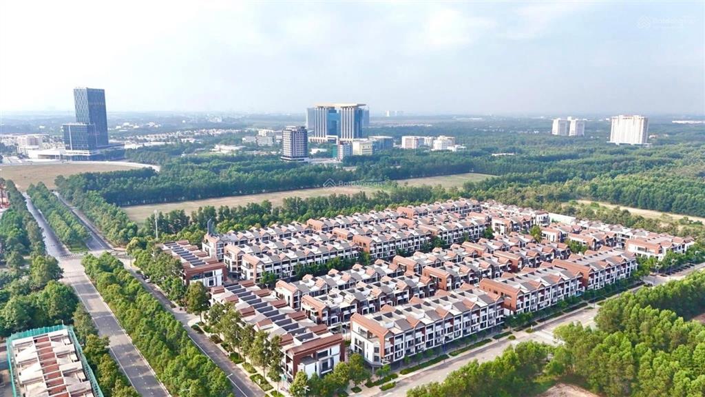 Shophouse artisan park gamuda land trực tiếp cđt. tt 10% ký hđmb, góp 5 năm 0% lãi suất