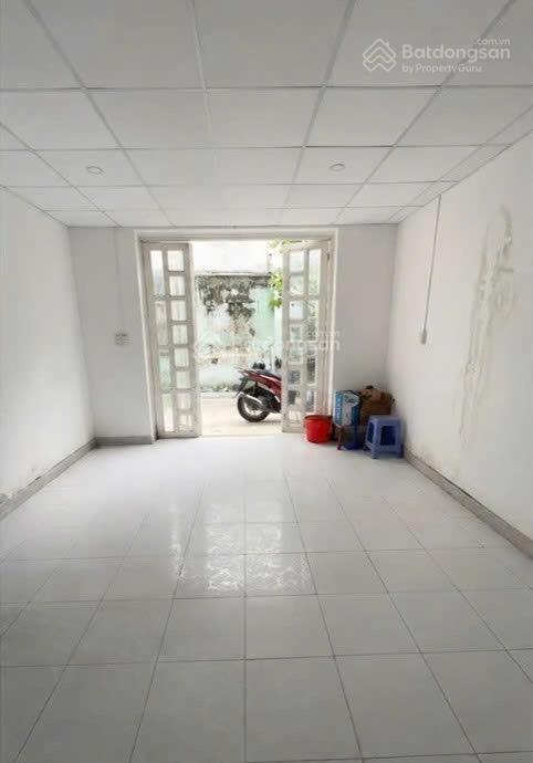 Bán nhà riêng, trần văn đang, quận 3, dt lớn 80m2, 2 tầng, nhỉnh 7,5 tỷ