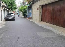 Bán nhà riêng, trần văn đang, quận 3, dt lớn 80m2, 2 tầng, nhỉnh 7,5 tỷ
