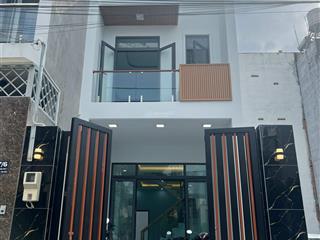 Cho thuê nhà nguyên căn 68m2 tại đường 30, phường hiệp bình, tp hcm