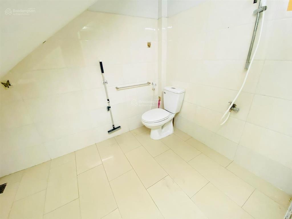 Chính chủ  bán nhà 1 trệt, 2 lầu, 4,5mx13m. ngã tư quang trung phan huy ích phạm văn chiêu, gò vấp