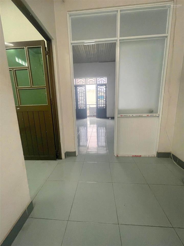 Chính chủ  bán nhà 1 trệt, 2 lầu, 4,5mx13m. ngã tư quang trung phan huy ích phạm văn chiêu, gò vấp