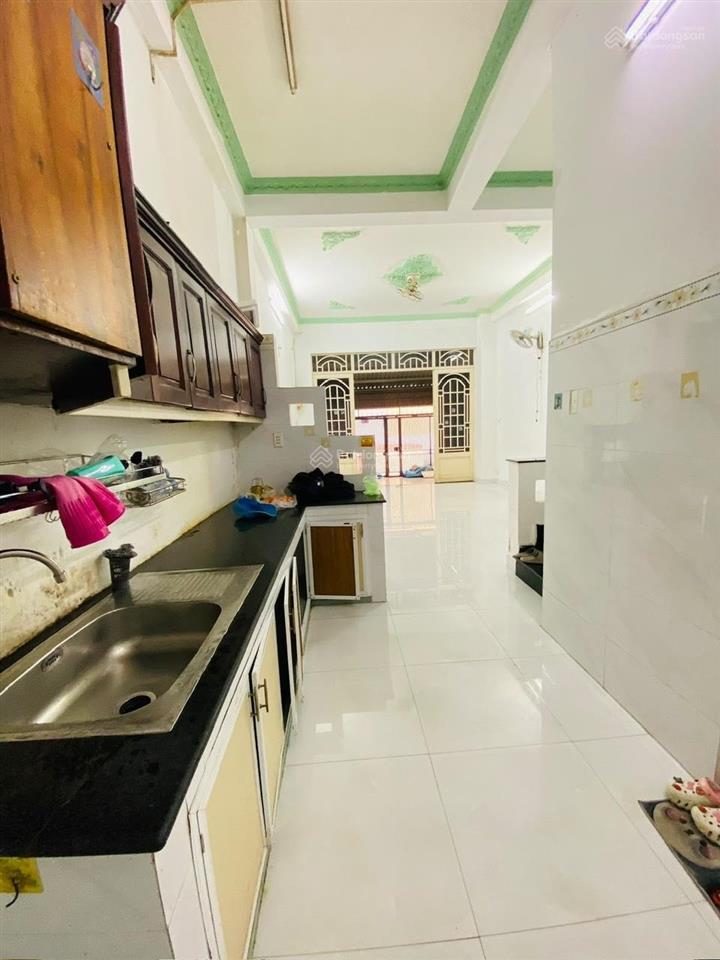 Chính chủ  bán nhà 1 trệt, 2 lầu, 4,5mx13m. ngã tư quang trung phan huy ích phạm văn chiêu, gò vấp